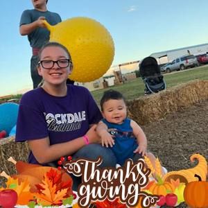 Meet your Posher, Dana